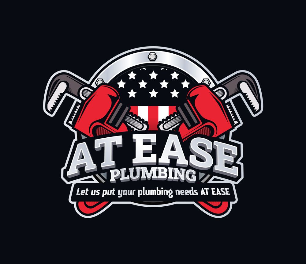 Slide of At Ease Plumbing