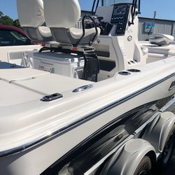 J & J Marine Repair