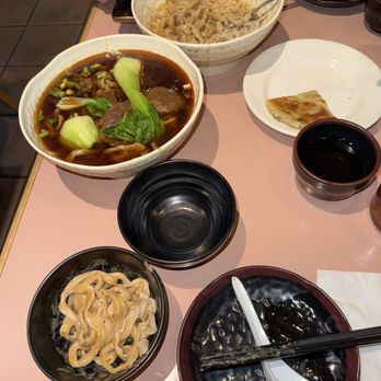 A&J - Taiwanese Near Me - Annandale, Virginia