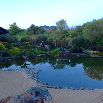 Osmosis Day Spa Sanctuary - Massage Near Me - Freestone, California