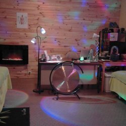 TheraCh'i - Salle de Massage