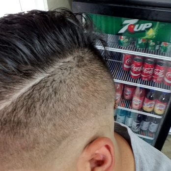 Precise Barbershop - Barbers Near Me - Long Beach, California