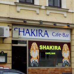 Shakira Bar