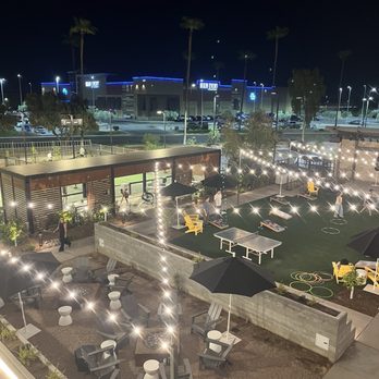 Electric Pickle - New American Near Me - Tempe, Arizona