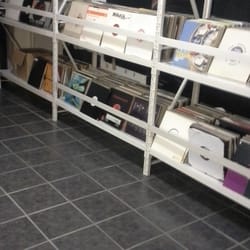 Venus Lounge Records