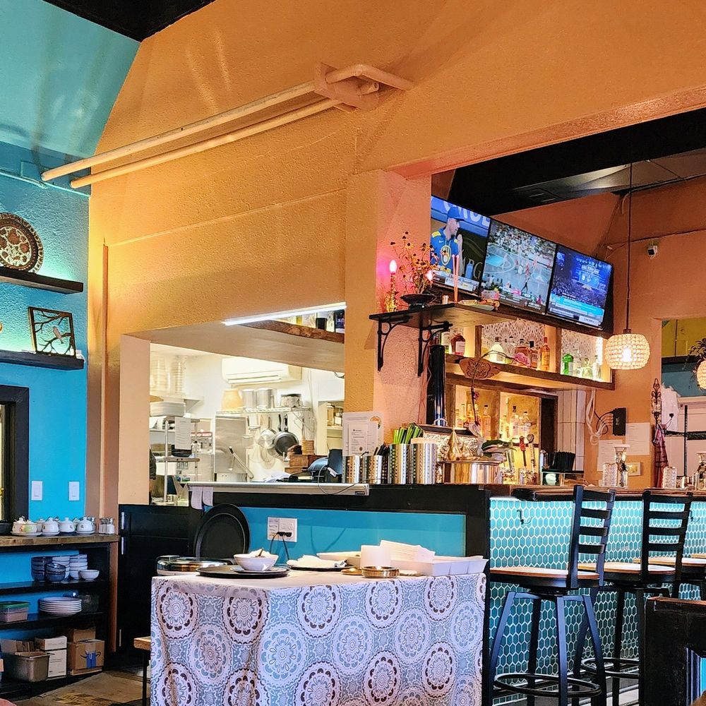 Roy Southern Thai Cuisine - (9/18/25) - Thai Near Me - Seattle, Washington Roy Southern Thai Cuisine - (9/18/25) - Thai Near Me - Seattle, Washington