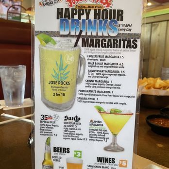 JOSE PEPPER’S - Updated October 2025 - 67 Photos & 165 Reviews - 13770 ...