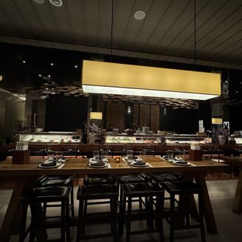 Sunda New Asian - River North - Interior - Asian Fusion Near Me - Chicago, Illinois Sunda New Asian - River North - Interior - Asian Fusion Near Me - Chicago, Illinois