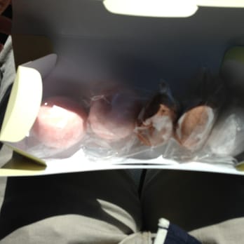 J.sweets - Strawberry shortcake (2), caramel macchiato (2), and rum raisin - Desserts Near Me - San Jose, California