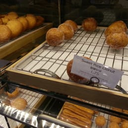 Doughnuts