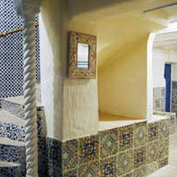 Hammam Rafik