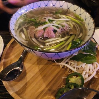 High Lúa Vietnamese Kitchen - Pho - Vietnamese Near Me - Brooklyn, New York