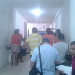 PGJ - Clásicas Filas