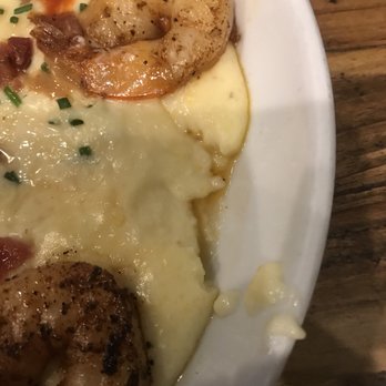 CraftWay Kitchen - Plano - Drizzle of maple syrup around the dish demonstrates attention to detail. - New American Near Me - Plano, Texas CraftWay Kitchen - Plano - Drizzle of maple syrup around the dish demonstrates attention to detail. - New American Near Me - Plano, Texas