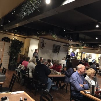 Finn's Fish House - Seafood Near Me - Seaside, Oregon
