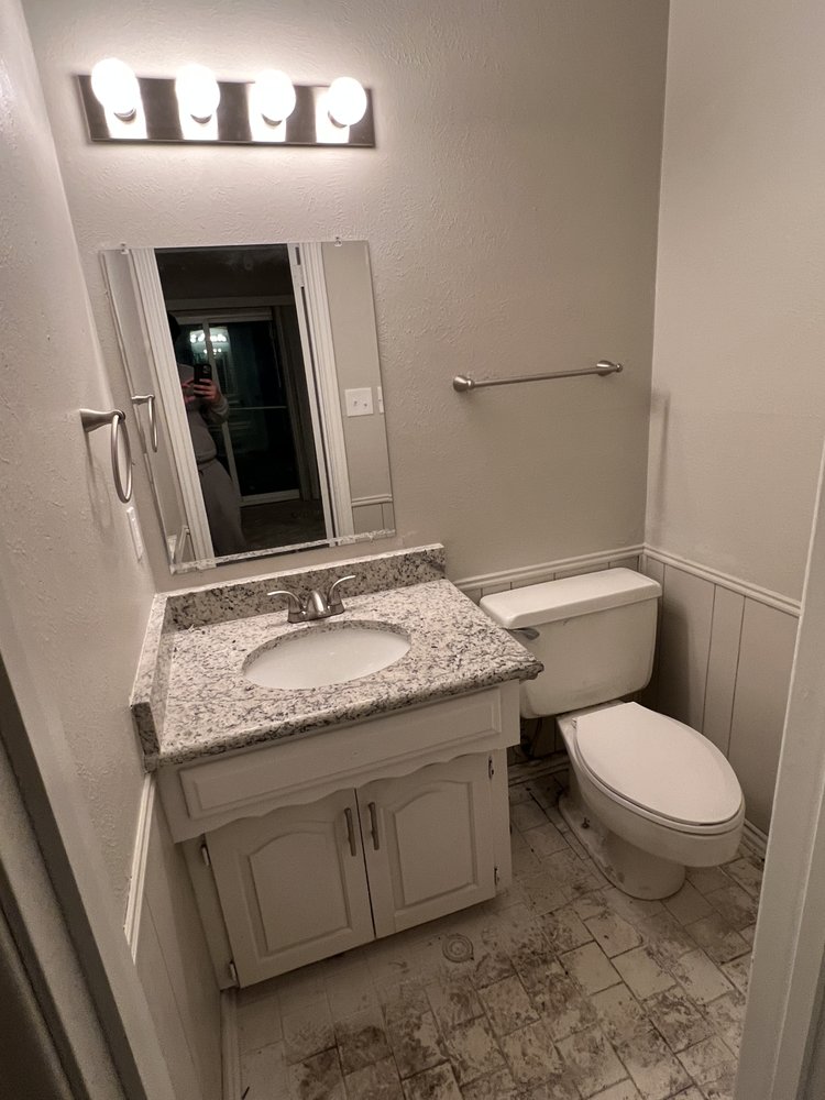 Slide of DFW Turnkey Restoration