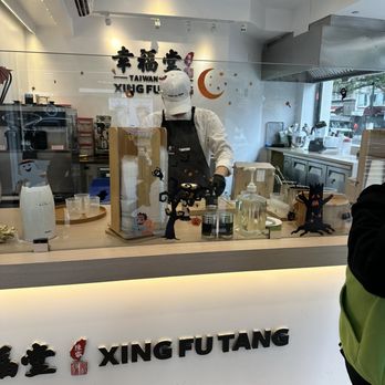 Xing Fu Tang - Bubble Tea Near Me - New York, New York Xing Fu Tang - Bubble Tea Near Me - New York, New York