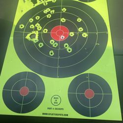 Stock & Barrel Gun Club
