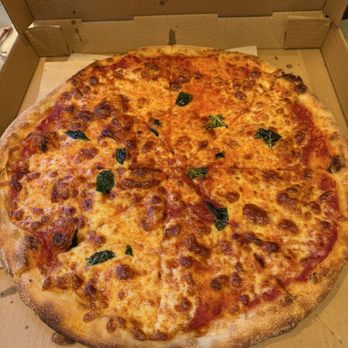 Coast Pizza - Cheese - Pizza Near Me - Huntington Beach, California Coast Pizza - Cheese - Pizza Near Me - Huntington Beach, California
