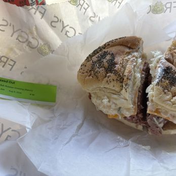Froggy's Sandwiches - Brookfield - Coffee & Tea Near Me - Brookfield, Connecticut