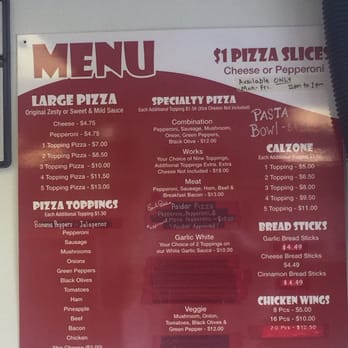 The Pizza Place - Pizza Near Me - Montgomery, Alabama The Pizza Place - Pizza Near Me - Montgomery, Alabama