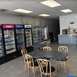 Bagel Buddies Deli - Come sit and eat or go