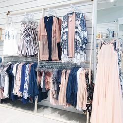 The Copper Closet