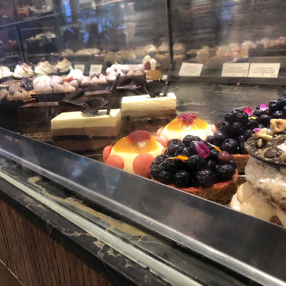 Thierry - Cakes - Patisserie/Cake Shop Near Me - Vancouver, British Columbia Thierry - Cakes - Patisserie/Cake Shop Near Me - Vancouver, British Columbia