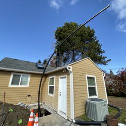 Brewer’s Sewer repair