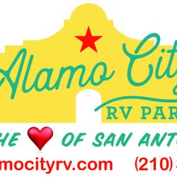 Alamo City RV Park - The name has changed! Alamo City Rv Park. Lots of improvements going on. Great place to be!