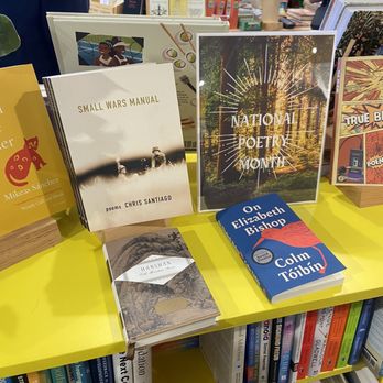 Camino Books - Poetry books. - Bookstores Near Me - Del Mar, California Camino Books - Poetry books. - Bookstores Near Me - Del Mar, California