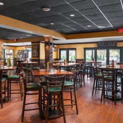 Jake n JOES Sports Grille - Foxboro