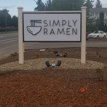 Simply Ramen - Ramen Near Me - Albany, Oregon Simply Ramen - Ramen Near Me - Albany, Oregon