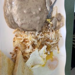Chicken Fried Steak