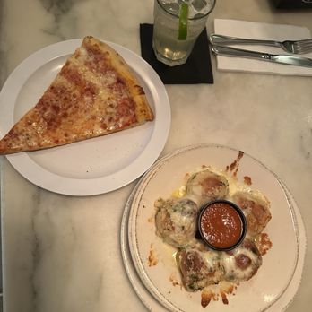 Prova Pizzabar - Pizza Near Me - New York, New York