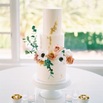 Peggy Liao Cake - Custom Cakes Near Me