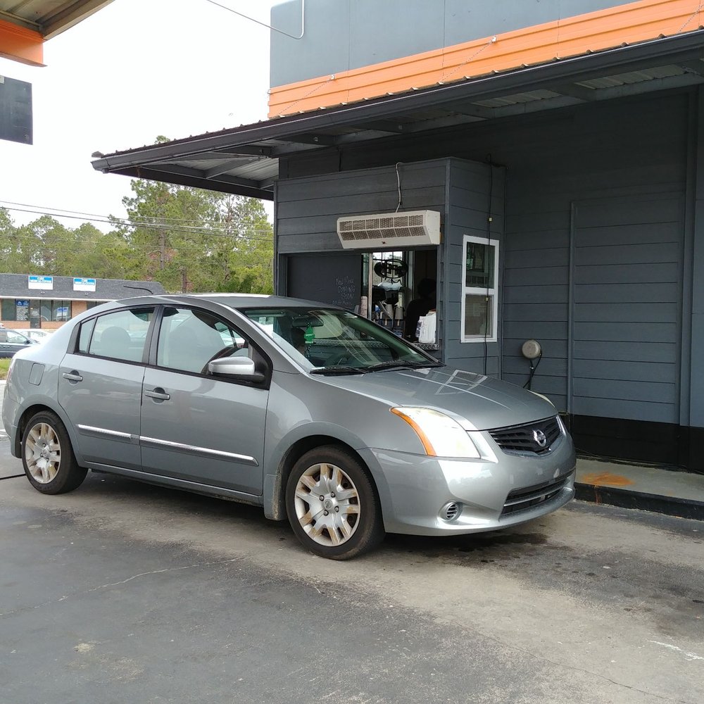 Espresso 41 - Drive thru - Coffee & Tea Near Me - Tifton, Georgia Espresso 41 - Drive thru - Coffee & Tea Near Me - Tifton, Georgia