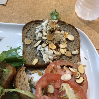 Panera Bread - California Cx sandwich - Salad Near Me - Harvey, Louisiana Panera Bread - California Cx sandwich - Salad Near Me - Harvey, Louisiana