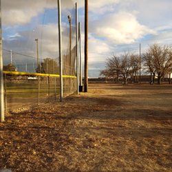 USS Bullhead Dog Park