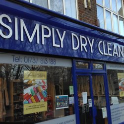 Simply Dry Cleaners