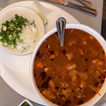 Mexico Lindo Restaurants - Menudo - Mexican Near Me - San Antonio, Texas