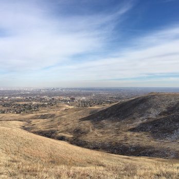 Green Mountain Trail - Parks Near Me - Lakewood, Colorado