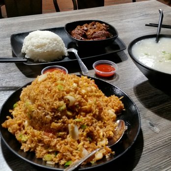 Phoenix Kitchen - Indonesian Seafood Fried Rice - Chinese Near Me - Temple City, California Phoenix Kitchen - Indonesian Seafood Fried Rice - Chinese Near Me - Temple City, California