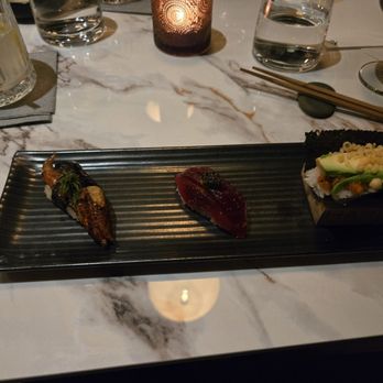 Haru Omakase - 4th - Japanese Near Me - Columbus, Ohio