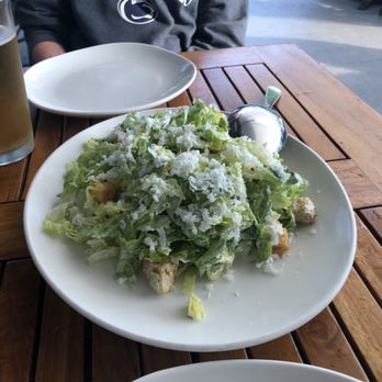 Estia - Romaine salad - Cocktail Bars Near Me - Radnor, Pennsylvania Estia - Romaine salad - Cocktail Bars Near Me - Radnor, Pennsylvania