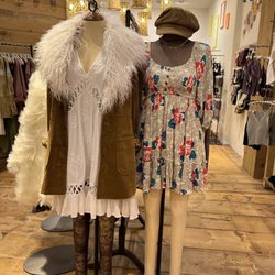 Free People - Instant outfit inspiration