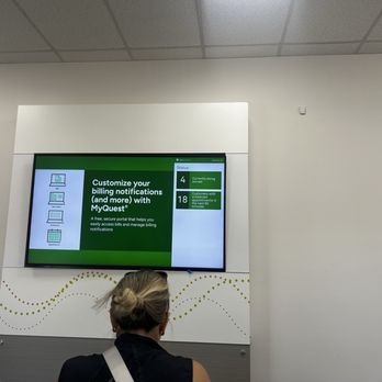 Quest Diagnostics - Laboratory Testing Near Me - Altamonte Springs, Florida