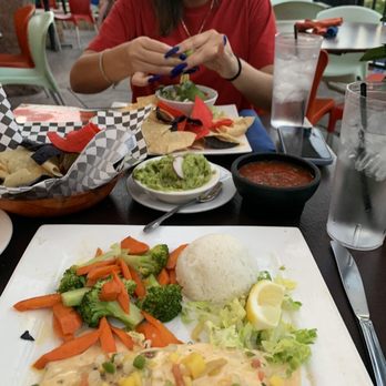 Sonrisa Grill - Mexican Near Me - Henderson, Nevada