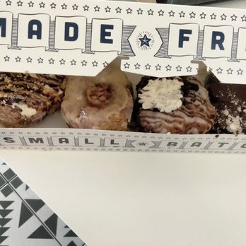 Parlor Doughnuts - Donuts Near Me - Orlando, Florida Parlor Doughnuts - Donuts Near Me - Orlando, Florida