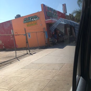 Mi Cabana - Front entrance - Mexican Near Me - Los Angeles, California Mi Cabana - Front entrance - Mexican Near Me - Los Angeles, California